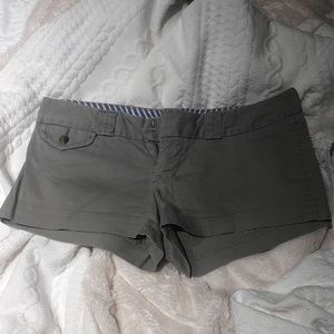 American Eagle Shorts.